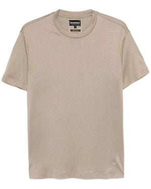 Emporio Armani T-Shirts - Neutro
