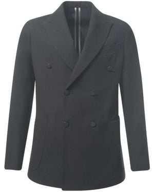 Balmain Blazers - Gris