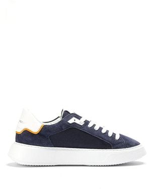 Philippe Model Trainers - Blue