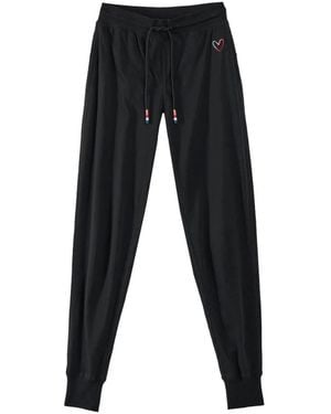 Paul Smith Sweatpants - Black