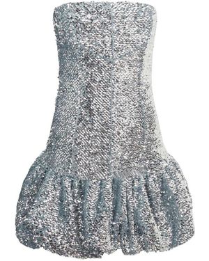 16Arlington Party Dresses - Gris