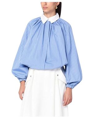 Patou Shirts - Blu