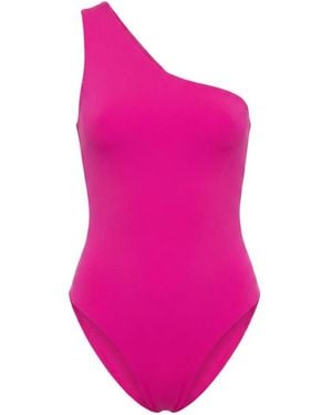 Taller Marmo One-Piece - Pink