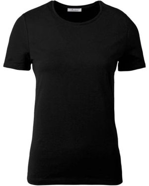 Stenströms T-Shirts - Negro