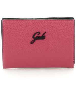 Gabs Gmoney14 Wallet - Rot