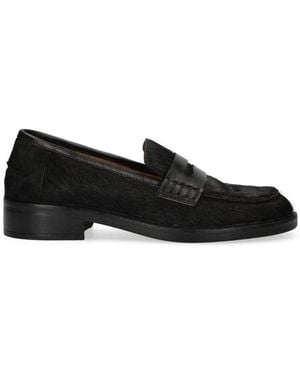 Emanuélle Vee Loafers - Noir