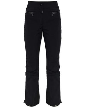 Moncler Grenoble Performance & Stijl Skibroek - Zwart