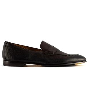 Doucal's Loafers - Black