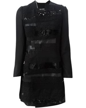 Junya Watanabe Parkas - Black