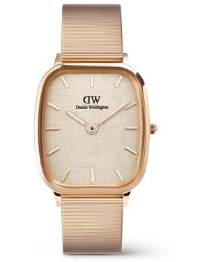 Daniel Wellington Watches - Metálico