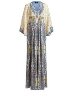 Etro Gowns - Blue
