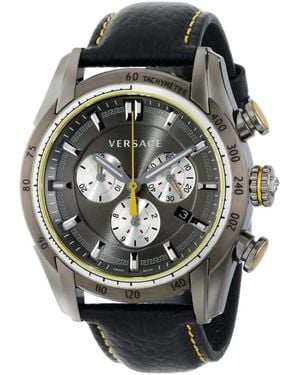 Versace Watches - Metallizzato