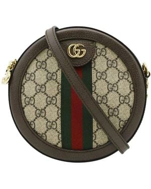 Gucci Parapluies - Groen
