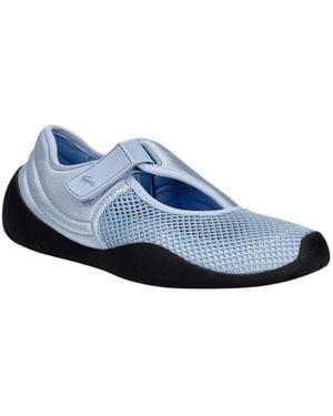 Lacoste Sneakers - Bleu