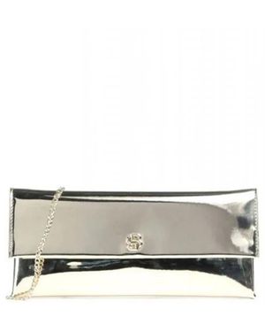 HUGO Clutches - Blanco
