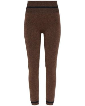 The Upside Leggings - Bruin