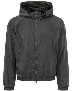 Peuterey Bomber Jackets - Grey