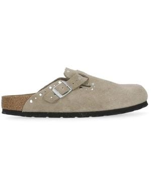 Birkenstock Mules - Neutro