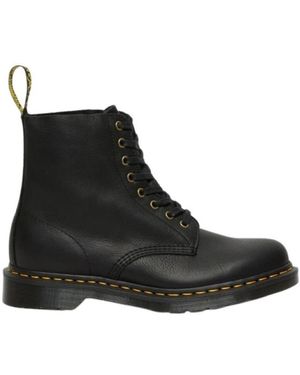 Dr. Martens Schuhe - Schwarz