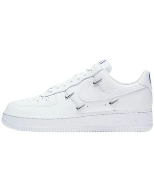 Nike Skate Shoes - Bianco