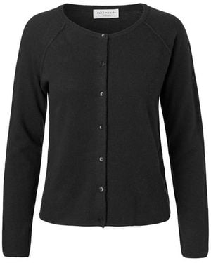 Rosemunde Cardigans - Black
