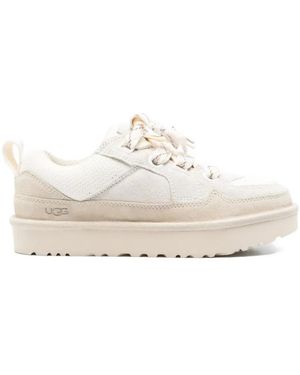 UGG Sneakers - Bianco