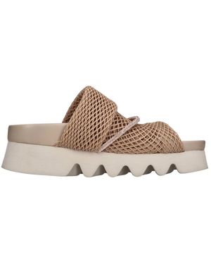 Patrizia Bonfanti Sliders - Bruin