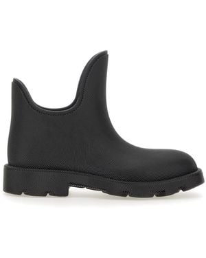 Burberry Wellies - Black