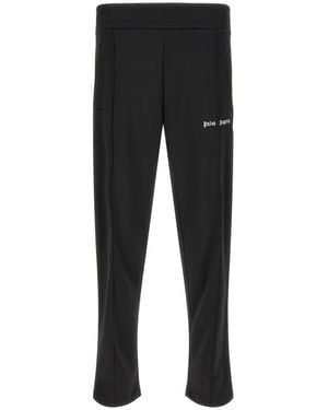 Palm Angels Joggers - Black