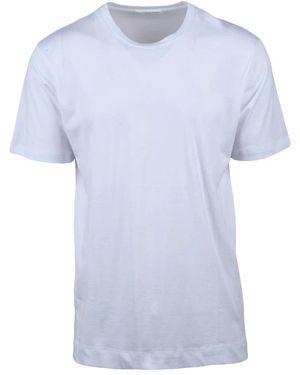 Daniele Fiesoli T-Shirts - Blue