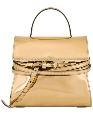 Moschino Handbags - Neutro