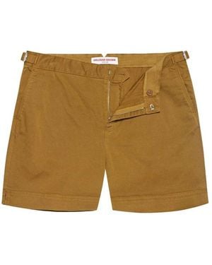 Orlebar Brown Casual Shorts - Natural