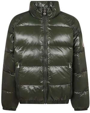 Pyrenex Down Jackets - Green