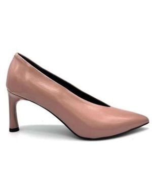 Halmanera Pumps - Roze