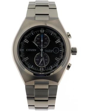 Citizen Watches - Black