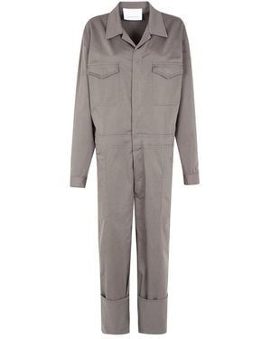 Frankie Shop Jumpsuits - Grijs