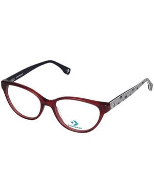 Converse Glasses - Brown