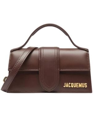 Jacquemus Handbags - Marrón