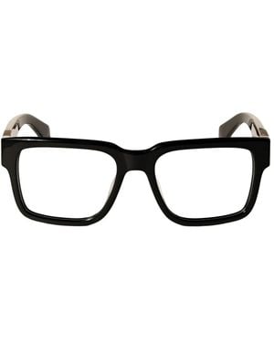 Off-White c/o Virgil Abloh Glasses - Brown
