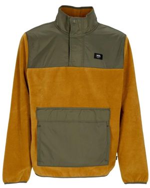 Vans Light Jackets - Green