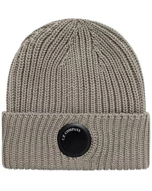 C.P. Company Accessories - Grey