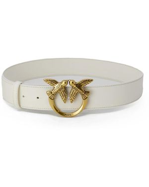 Pinko Belts - White