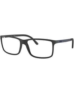 Polo Ralph Lauren Glasses - Black
