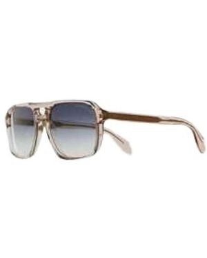 Cutler and Gross 04 Geanny Chic Sonnenbrille - Mehrfarbig