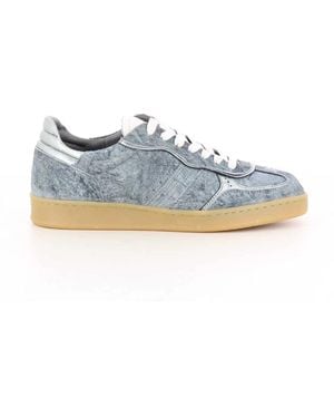 Piedi Nudi Sneakers - Azul