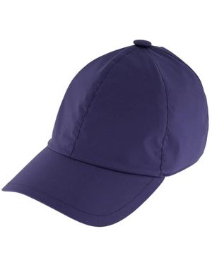 Fedeli Hats & Caps - Blue