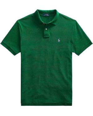 Ralph Lauren Polo Shirts - Groen