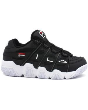 Fila Trainers - Black