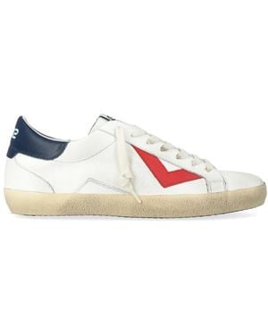 4b12 Trainers - Pink