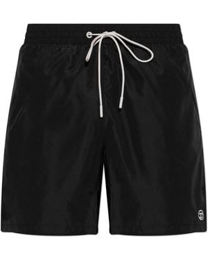 DIESEL Beachwear - Nero